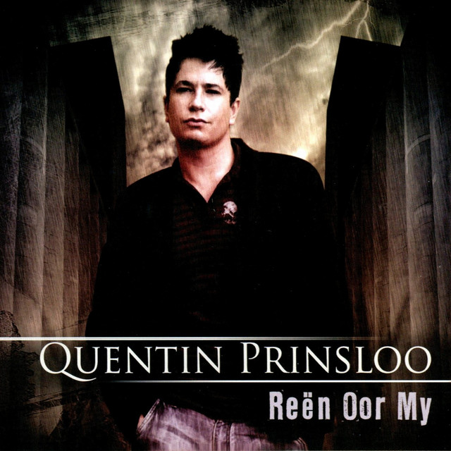 Quentin Prinsloo image
