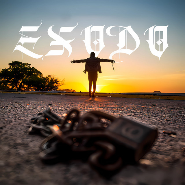 Exodo cover art
