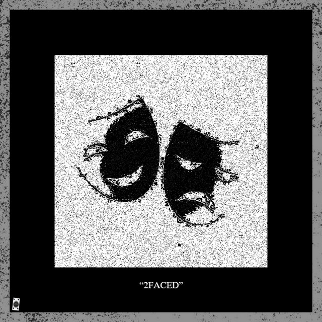 2Faced cover art