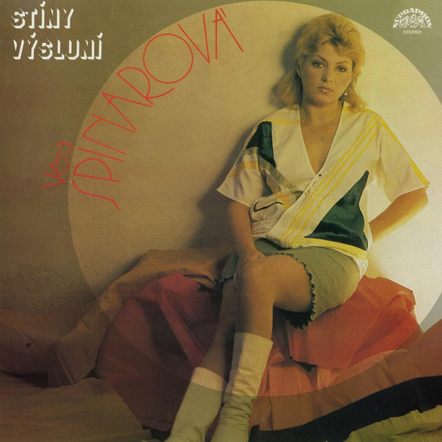 Stíny Výsluní cover art