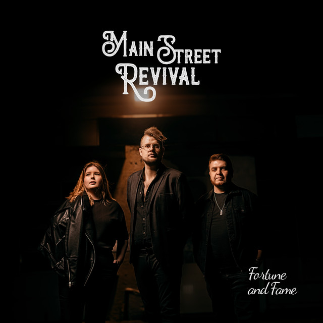 Fortune and Fame cover art