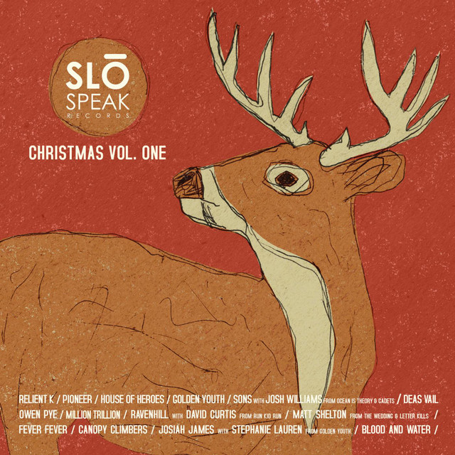 O Come Emmanuel (feat. Josh Williams)