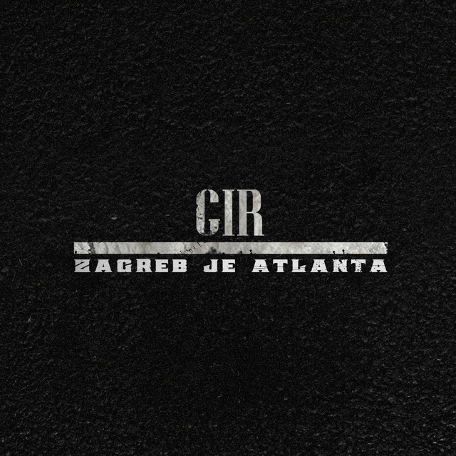 Moji Ljudi cover art