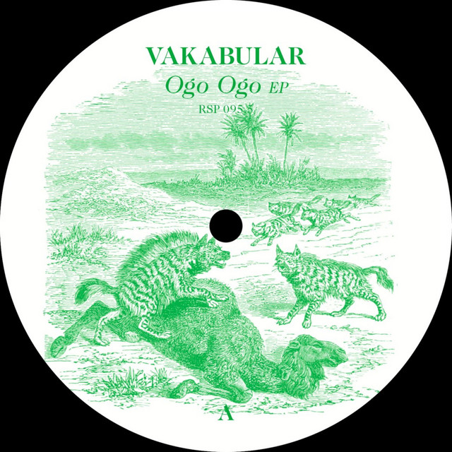 Ogo Ogo cover art