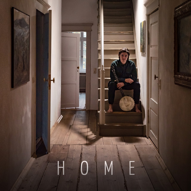 Home cover