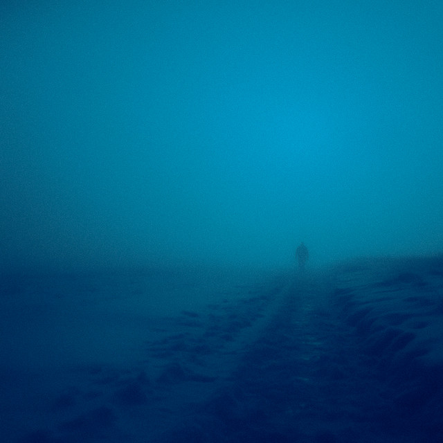 Обкладинка: now you're gone — idontno
