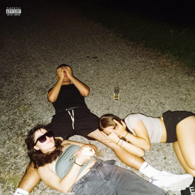 Messico cover art