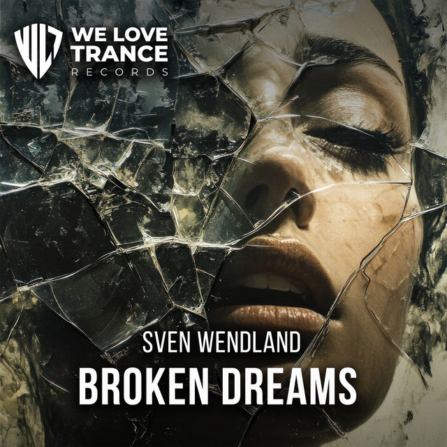 Pochette de Broken Dreams - Radio Mix