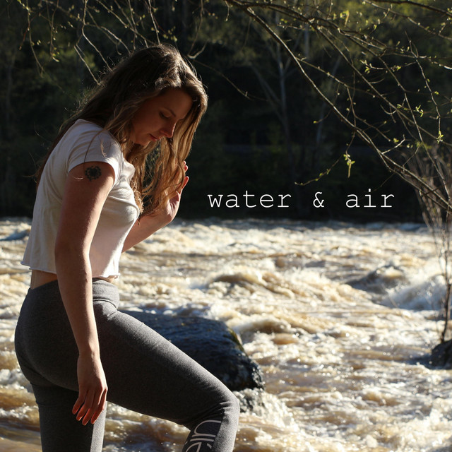 Water & Air cover art