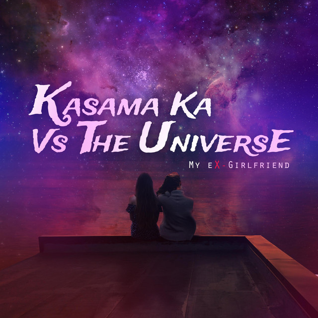 Kasama Ka Vs. The Universe cover