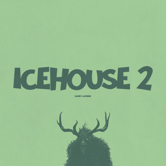 ICEHOUSE 2 cover art