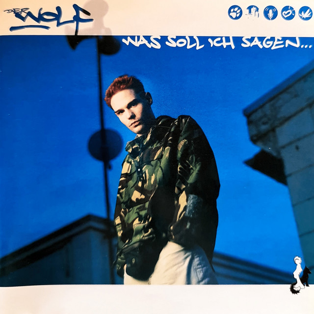 Was soll ich sagen... cover art