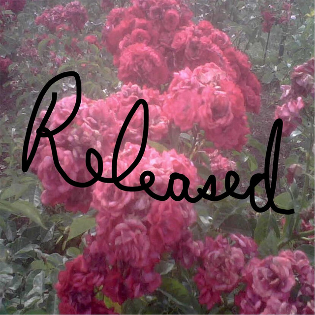 Released cover art