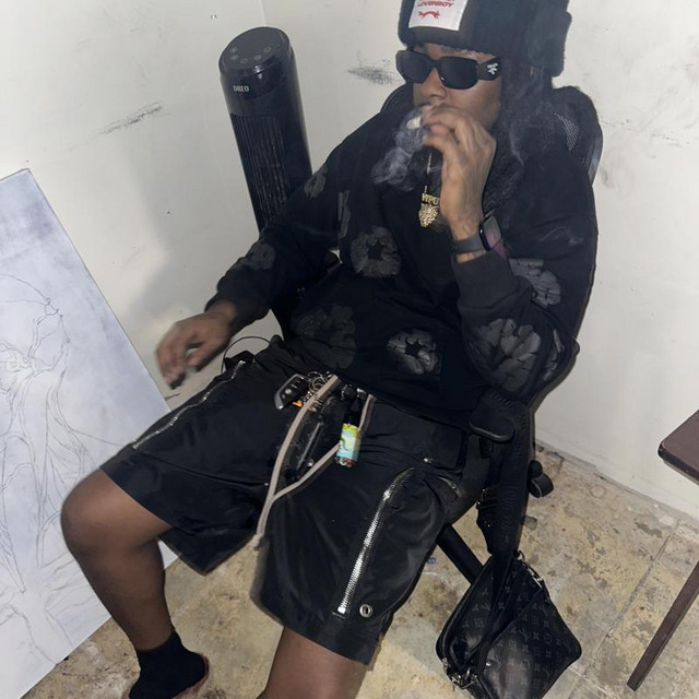 HAITIAN TENDENCIE$ (complete Version)