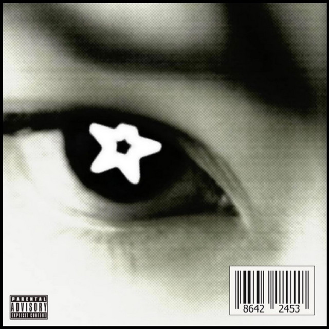 Vision cover art