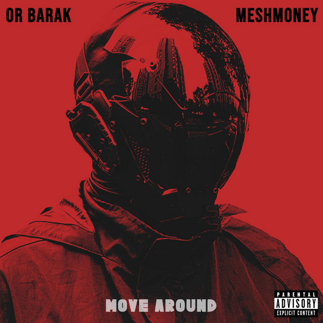 Move Around