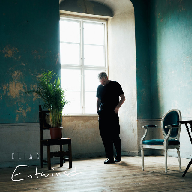 Capa de No Deeper We Can Fall - Elias