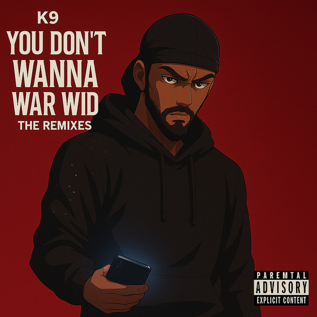 You Don't Wanna War Wid - Adam R Remix