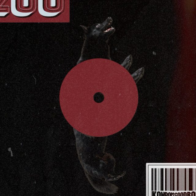 ZOO cover art