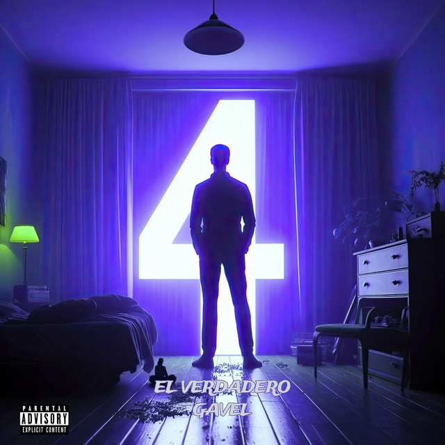 El Verdadero cover art