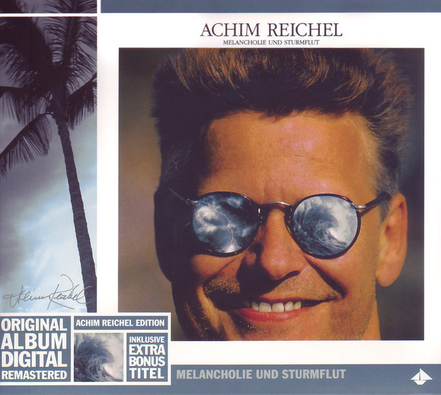 Melancholie und Sturmflut cover art