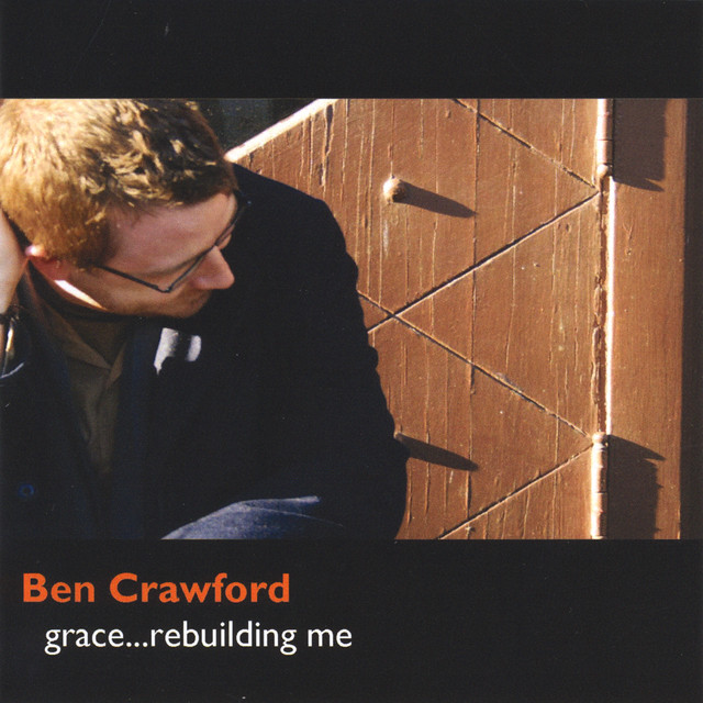 Grace...Rebuilding Me cover