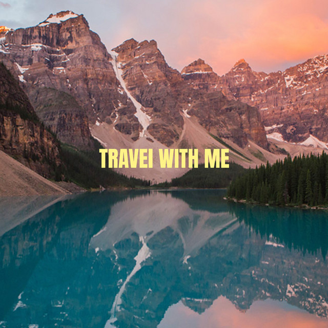 Travel with Me cover art