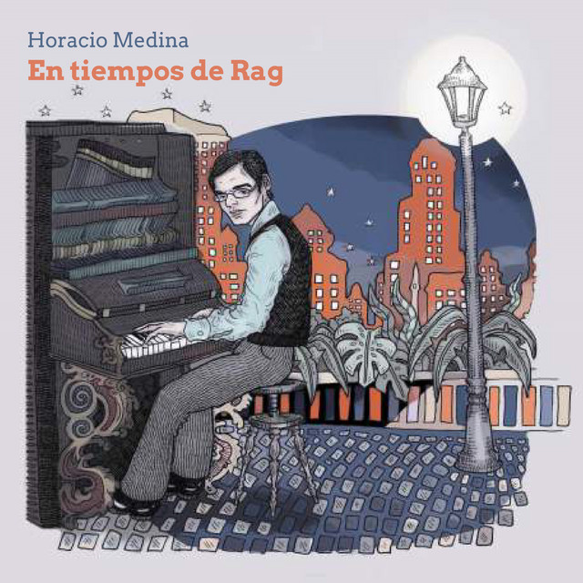 En tiempos de Rag