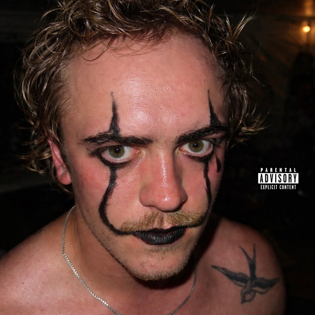 HUMILIATION RITUAL : The Key cover art