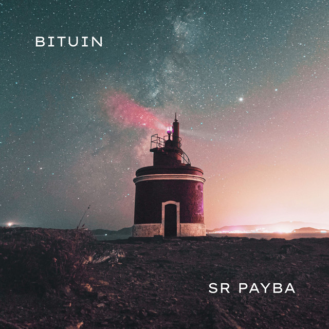 Bituin cover art