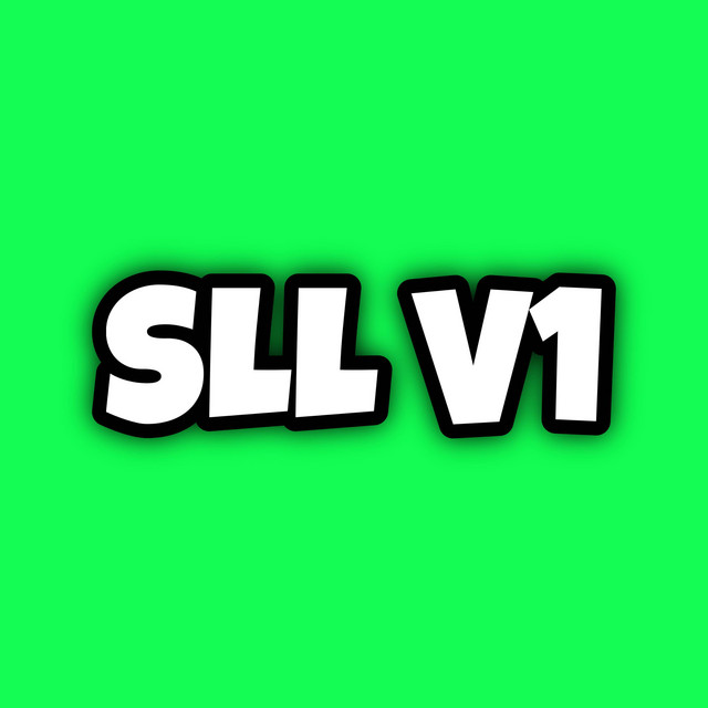 SLL V1 cover art