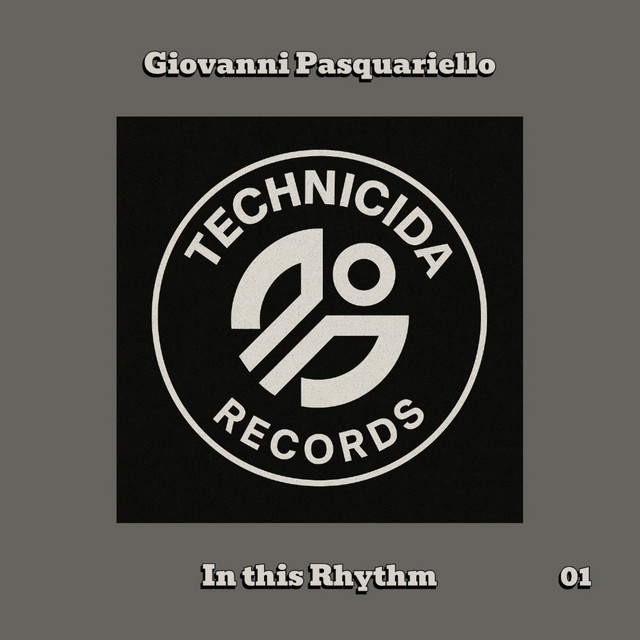 In This Rhythm cover art