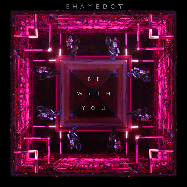 Be With You