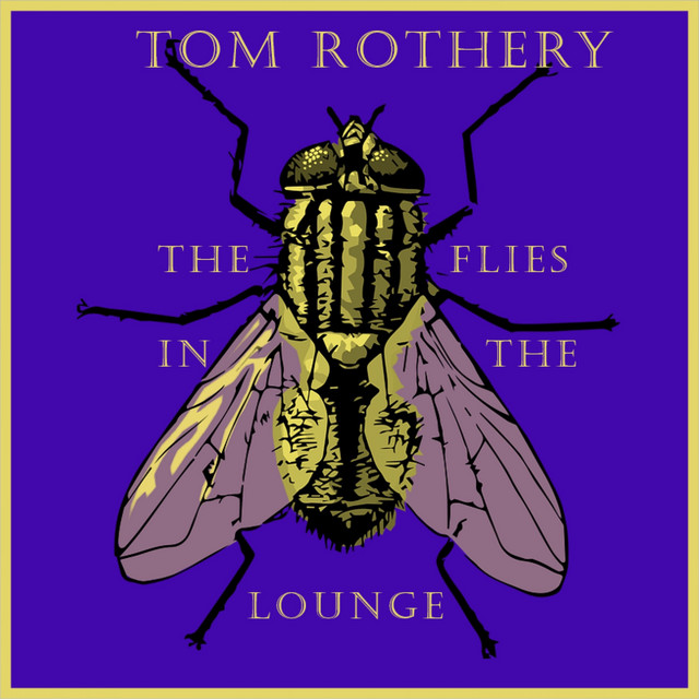Flies in the Lounge - Single by Tom Rothery | Spotify