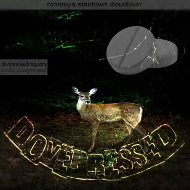 Percocet cover art