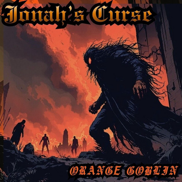 Orange Goblin