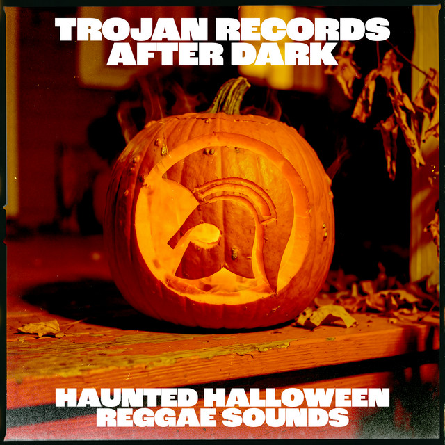 Trojan Records: After Dark cover