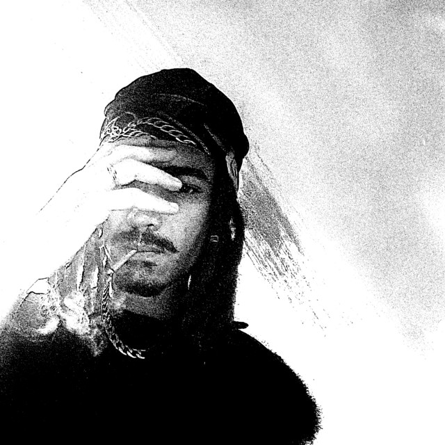 Ela Quer um Mano cover art