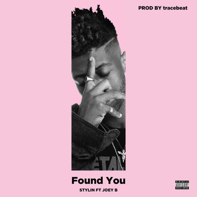 Found You cover