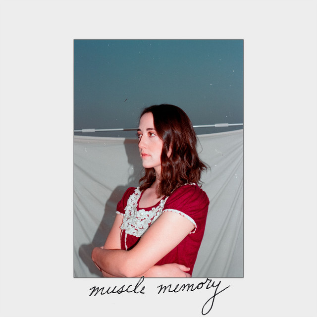 Muscle Memory cover art