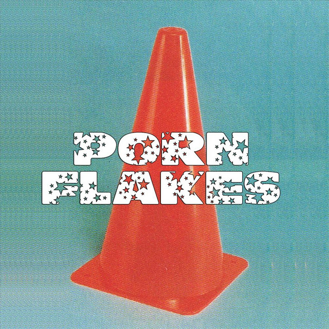 Pornflakes cover art