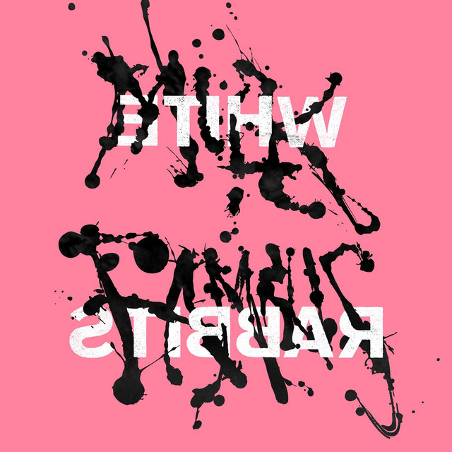 Milk Famous cover art
