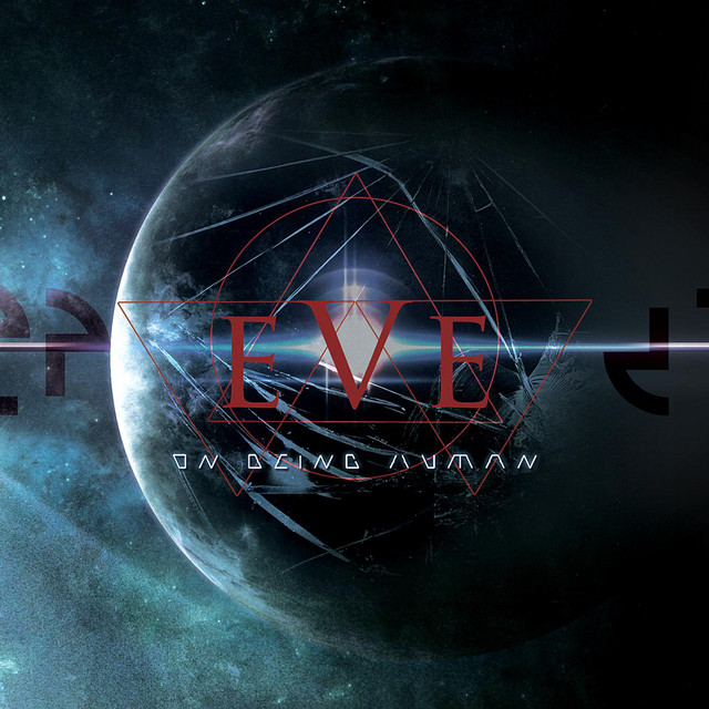 eVe cover