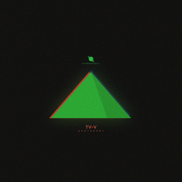 THEORY VOYAGES: Chapter V cover art