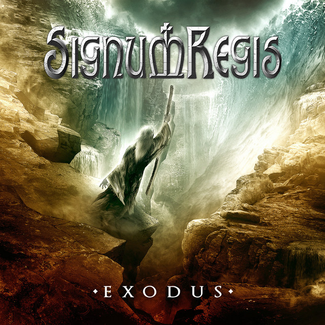 Exodus cover