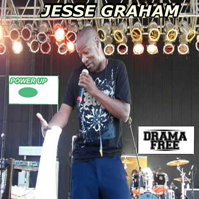 Drama Free (No Trippin Tonight) cover
