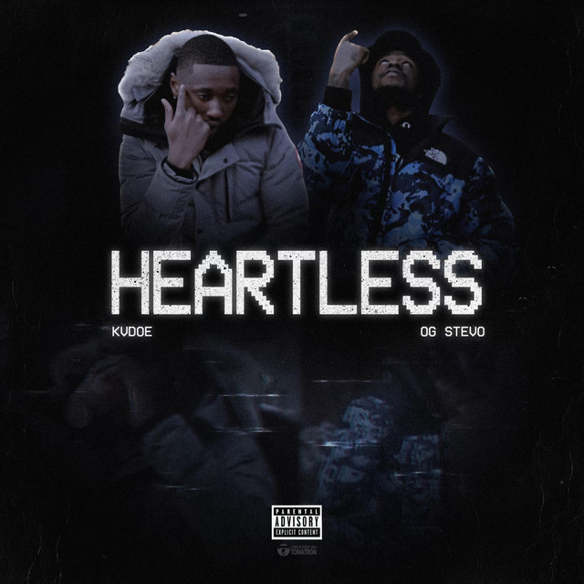 Heartless - Single by Kvdoe | Spotify