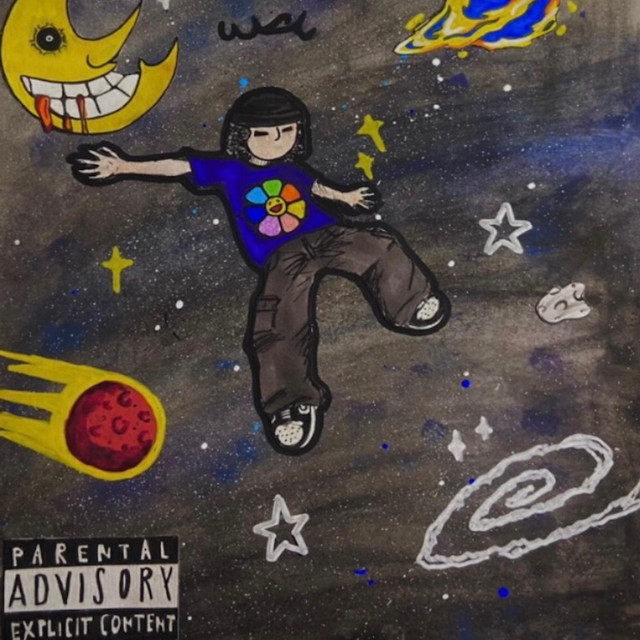 N6WORLD cover art