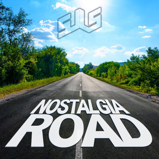 Nostalgia Road cover art
