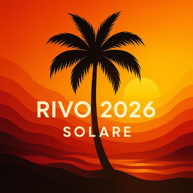 Solare cover art